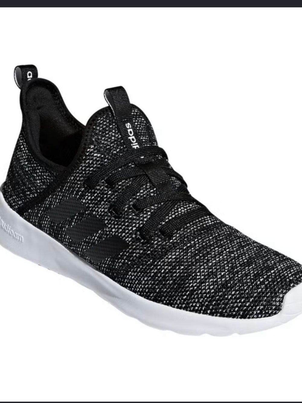 Adidas Cloudfoam Pure women's sneakers